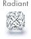 Radiant-Cut Diamonds
