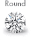 Round Cut Diamonds