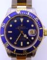 Rolex Submariner Date