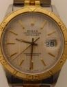 Rolex Date Just