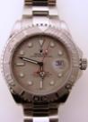 Rolex Yacht-Master Mid-Size