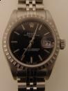 Ladies Rolex Oyster Perpetual Date Just